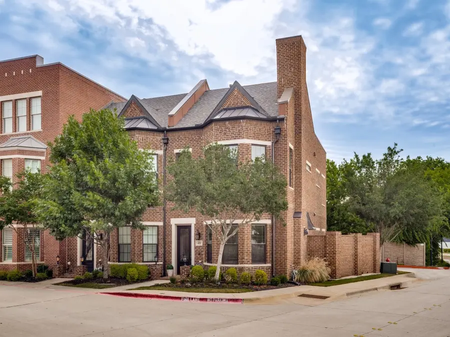 420 Crockett Circle, Roanoke, TX 76262 - #3