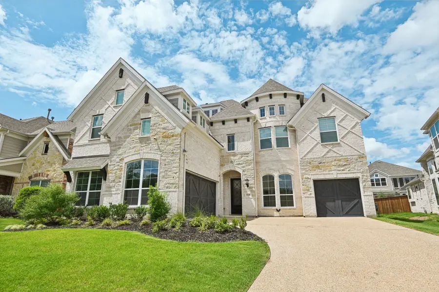 925 Oglethorpe Lane, Savannah, TX 76227 - #2