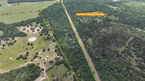 TBD 27 Acres Fm 642, Purdon, TX 76679