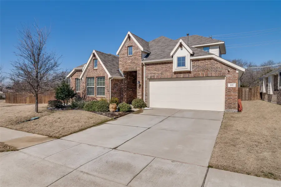 215 Tallgrass Drive, Lavon, TX 75166 - #2