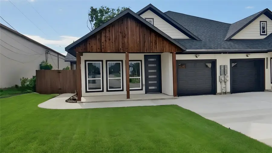 406 Indiana Street, Arlington, TX 76011 - #3