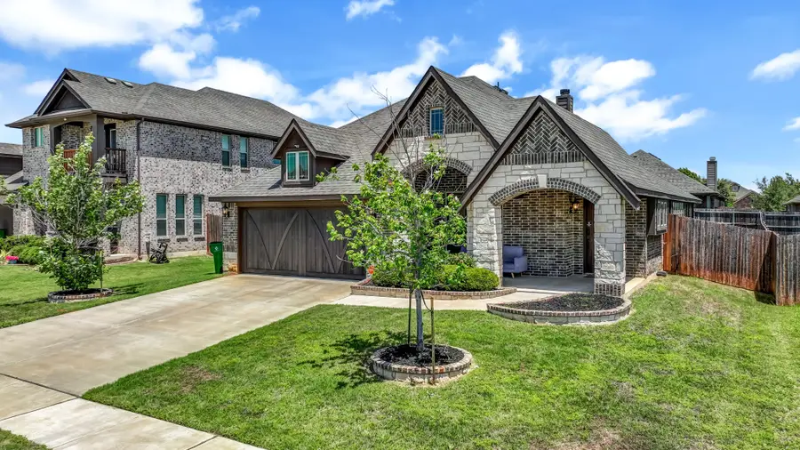 429 Joseph Lane, Crowley, TX 76036 - #3