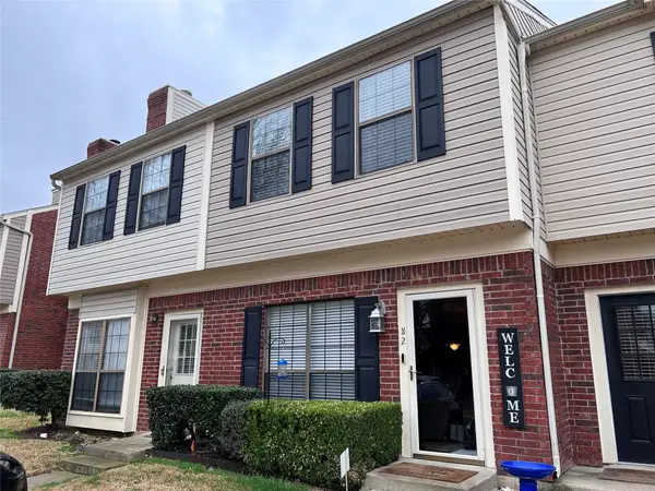 208 Samuel Boulevard #2-N, Coppell, TX 75019