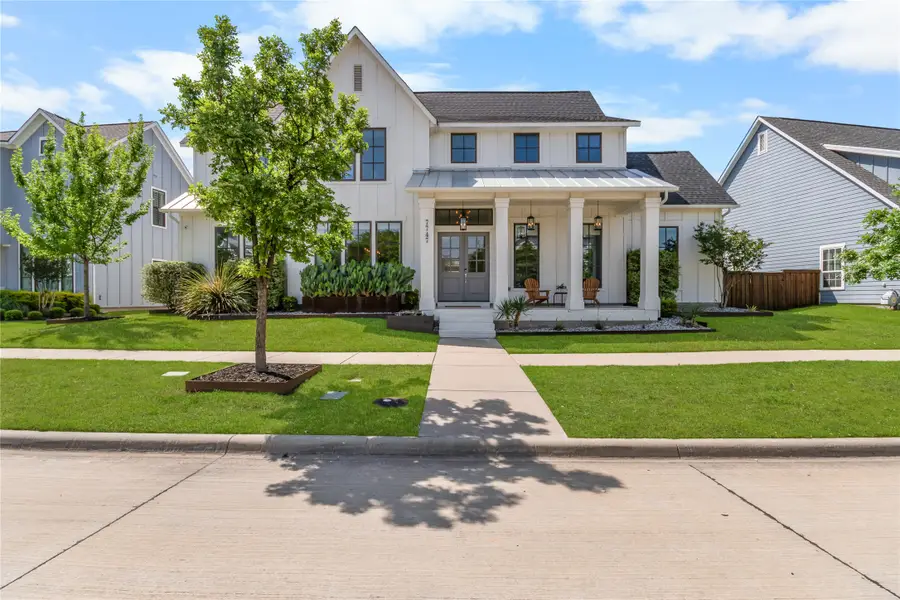 7747 Cassion Drive, Frisco, TX 75034 - #2