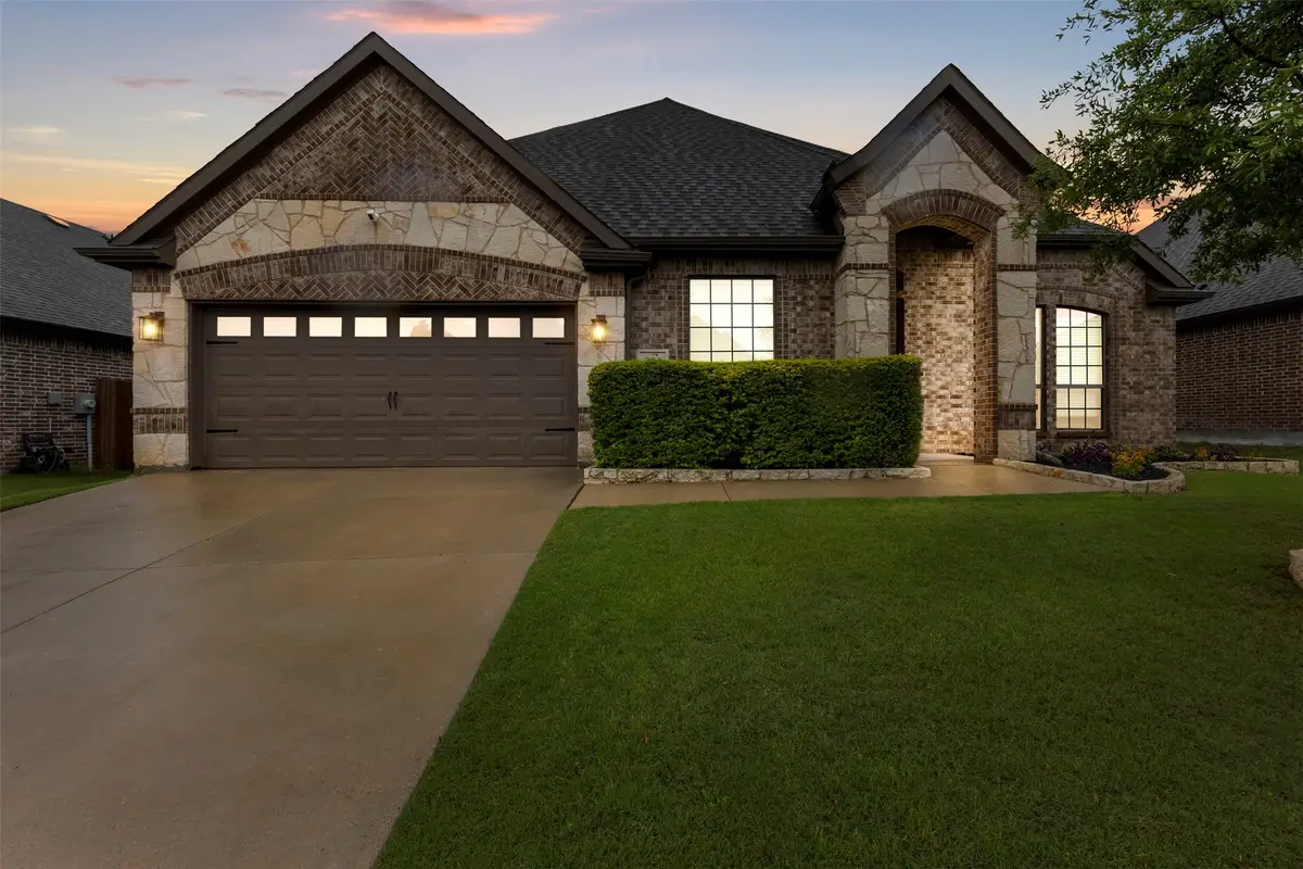 354 Wolf Creek Drive, Waxahachie, TX 75165 - #1