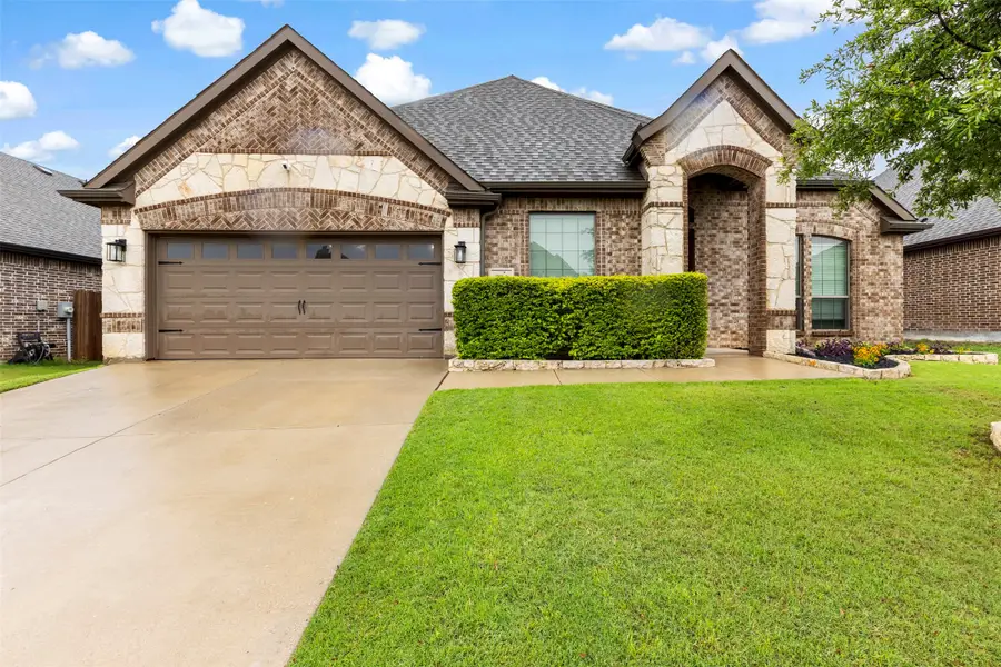 354 Wolf Creek Drive, Waxahachie, TX 75165 - #2