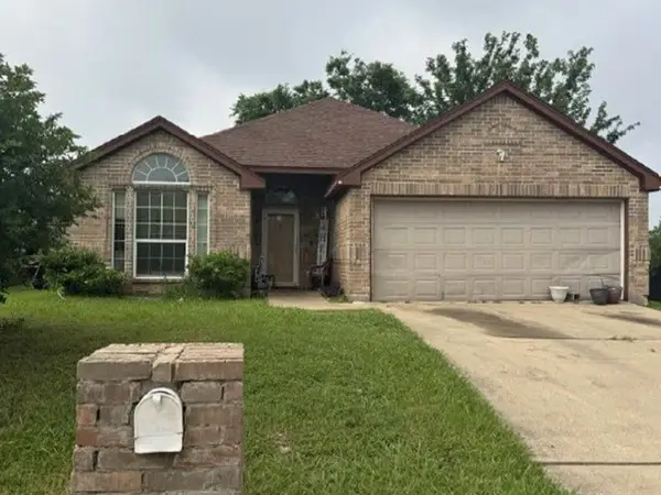 3316 Appomattox Drive, Forest Hill, TX 76140
