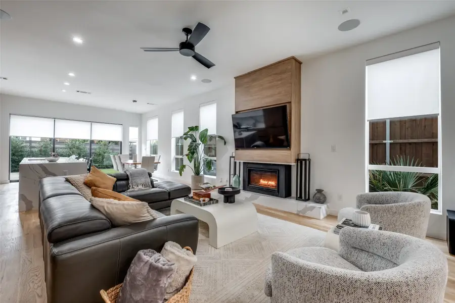 6113 Hudson Street, Dallas, TX 75206 - #2