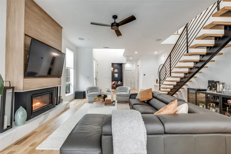 6113 Hudson Street, Dallas, TX 75206 - #3