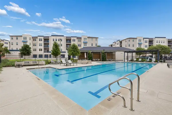 651 N Watters Road #7204, Allen, TX 75013