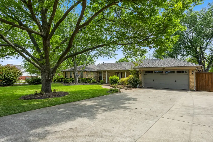265 E Dove Road, Southlake, TX 76092 - #2