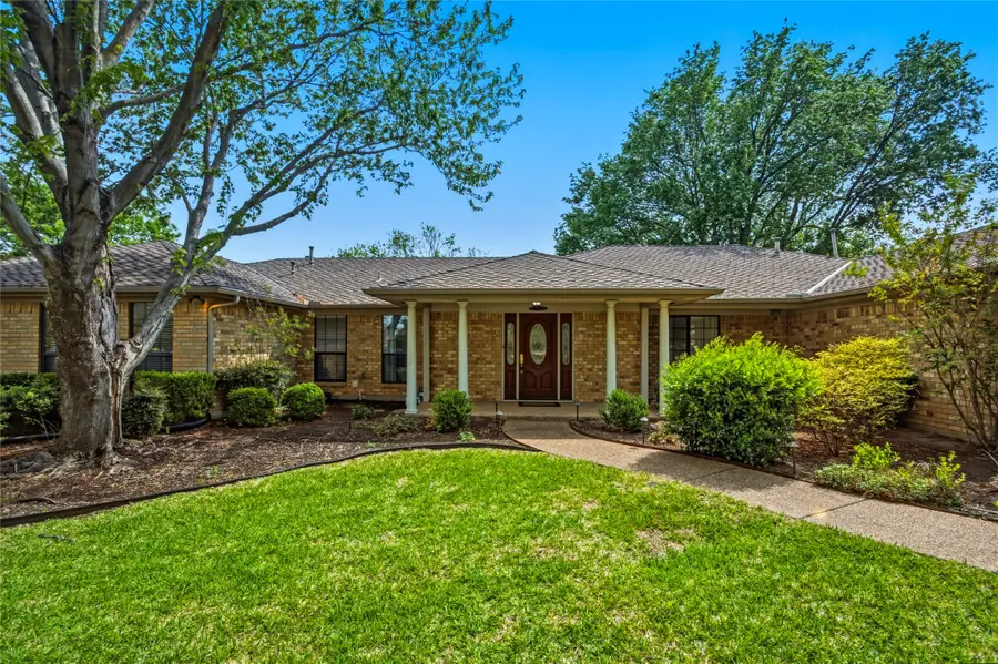 265 E Dove Road, Southlake, TX 76092 - #3