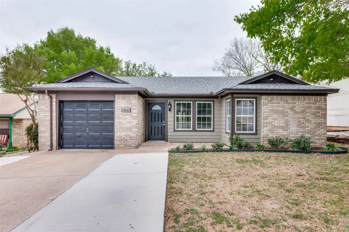 10025 Lone Eagle Drive, Fort Worth, TX 76108 - #1