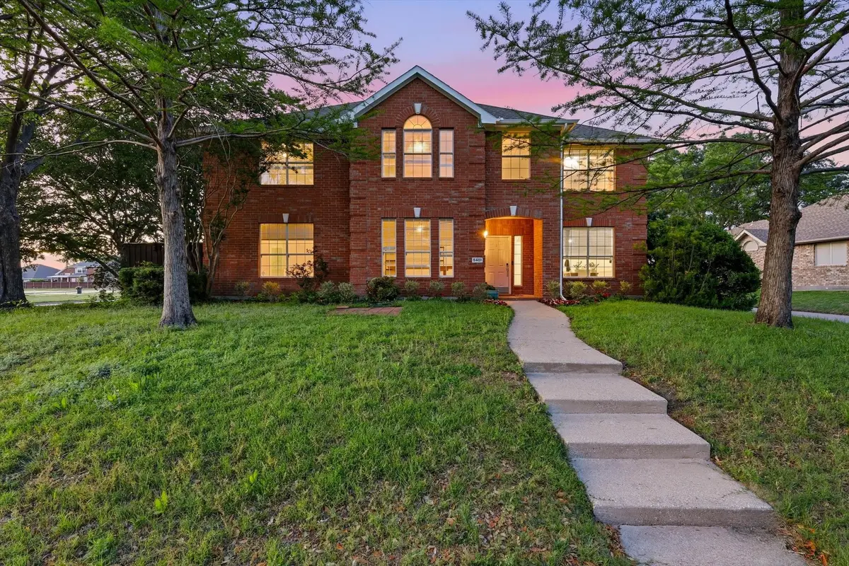 5401 Palace Drive, Richardson, TX 75082 - #1