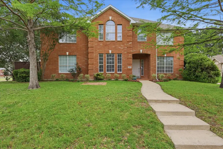 5401 Palace Drive, Richardson, TX 75082 - #2
