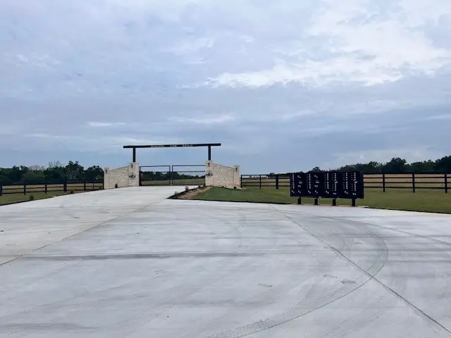 Lot 33 High View Dr E, Fairfield, TX 75840 - #3