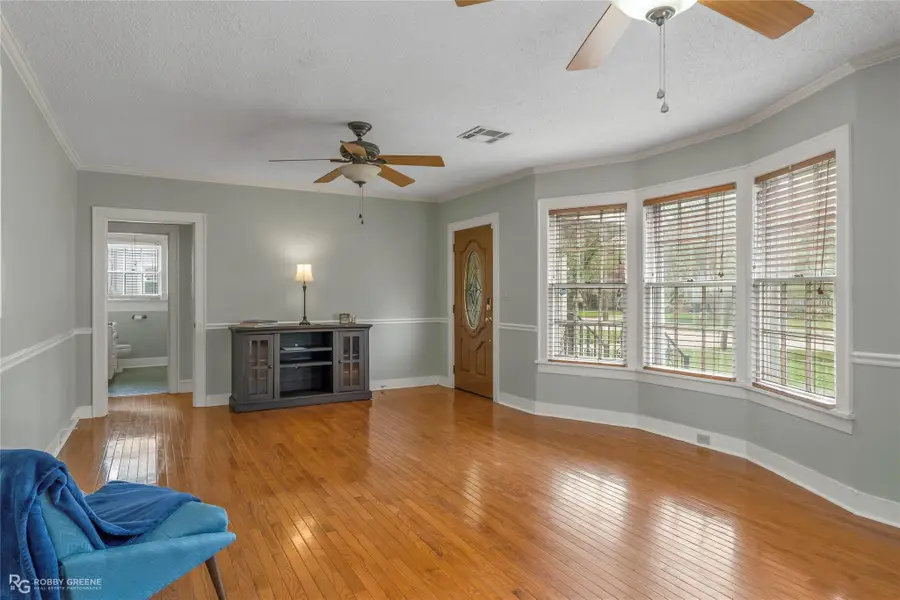 266 Carrollton Avenue, Shreveport, LA 71105 - #3