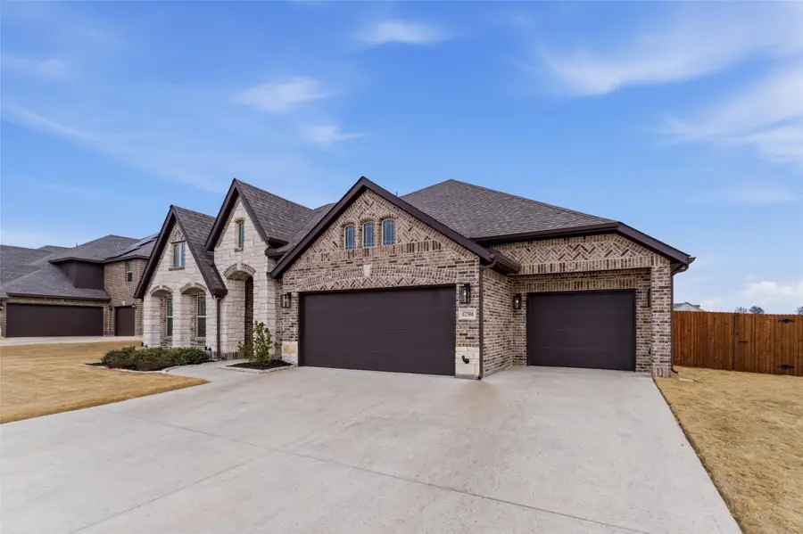 12504 Panther Creek Drive, Godley, TX 76044 - #2