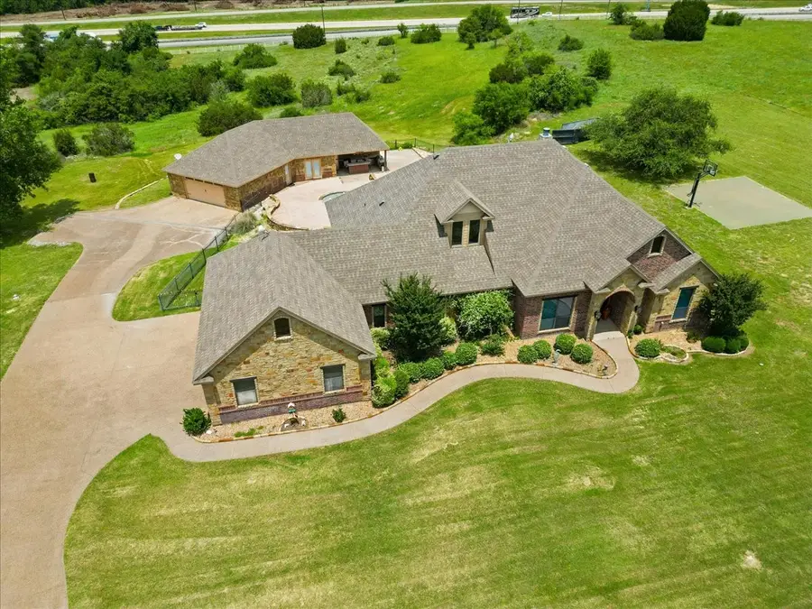 120 Trail Ridge, Weatherford, TX 76087 - #2