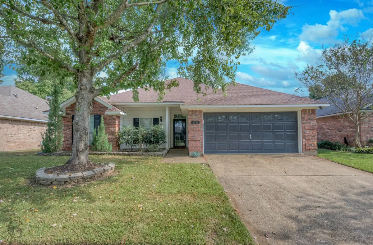 2116 Middle Creek Boulevard, Bossier City, LA 71111 - #1