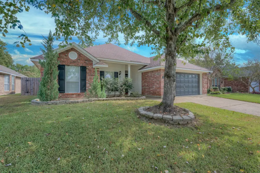 2116 Middle Creek Boulevard, Bossier City, LA 71111 - #2