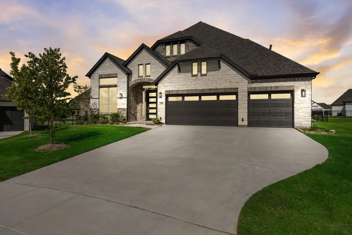308 Big Antler Court, Heath, TX 75126 - #1