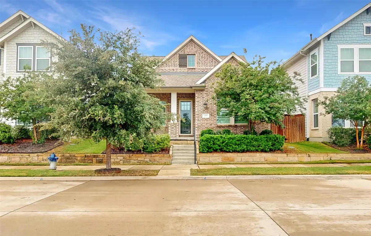 1537 Kessler Drive, Carrollton, TX 75006 - #1