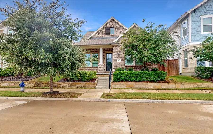 1537 Kessler Drive, Carrollton, TX 75006 - #2