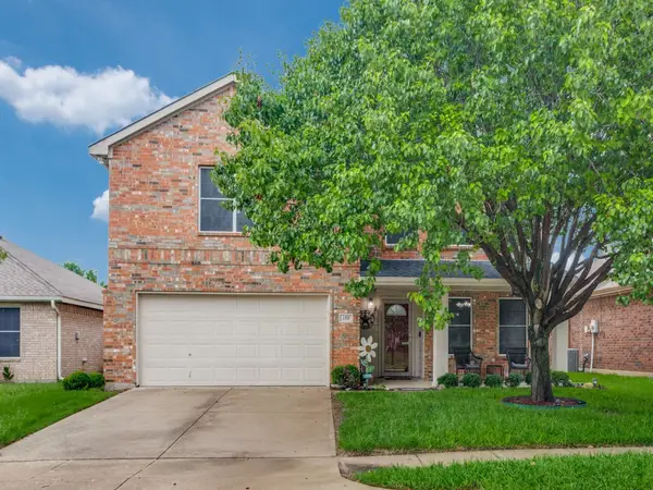153 Jefferson Drive, Venus, TX 76084