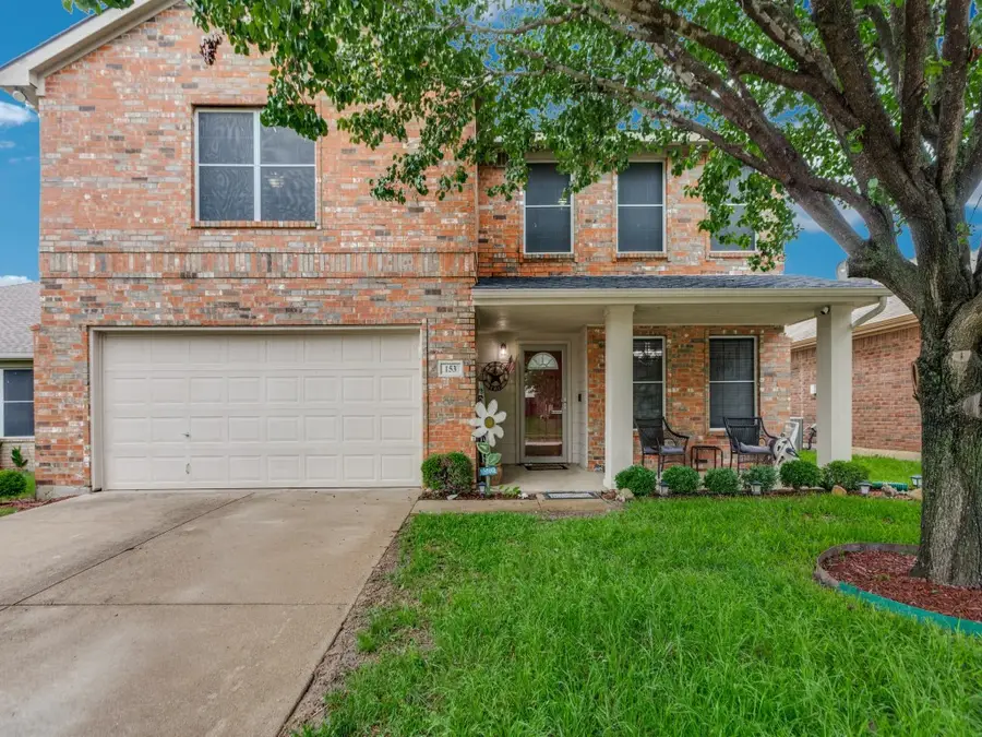 153 Jefferson Drive, Venus, TX 76084 - #2