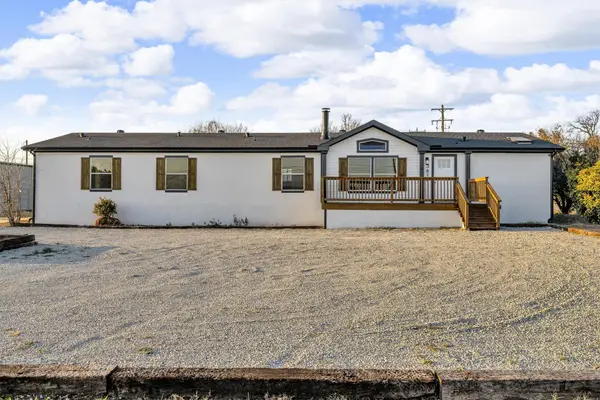 3612 Rhea Road, Granbury, TX 76049