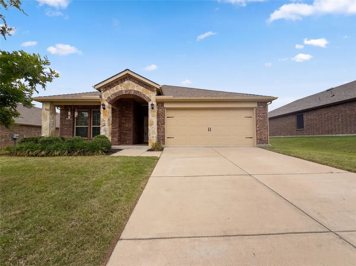 3005 Teakwood Street, Anna, TX 75409 - #1