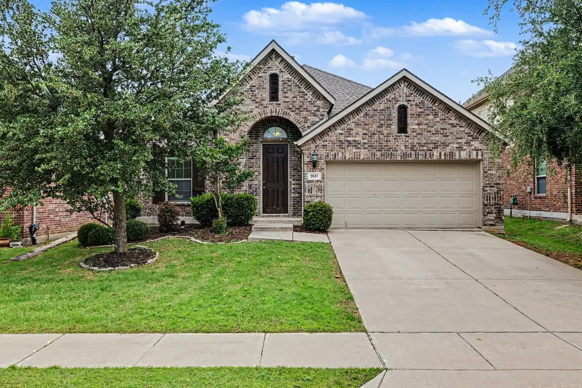 2617 Annamarie Drive, Little Elm, TX 75068 - #1