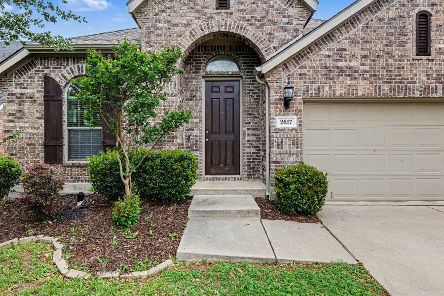 2617 Annamarie Drive, Little Elm, TX 75068 - #3