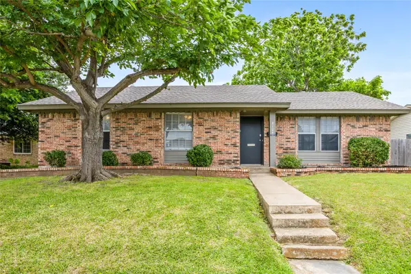 2128 Placid Drive, Carrollton, TX 75007