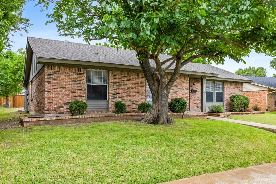 2128 Placid Drive, Carrollton, TX 75007 - #2