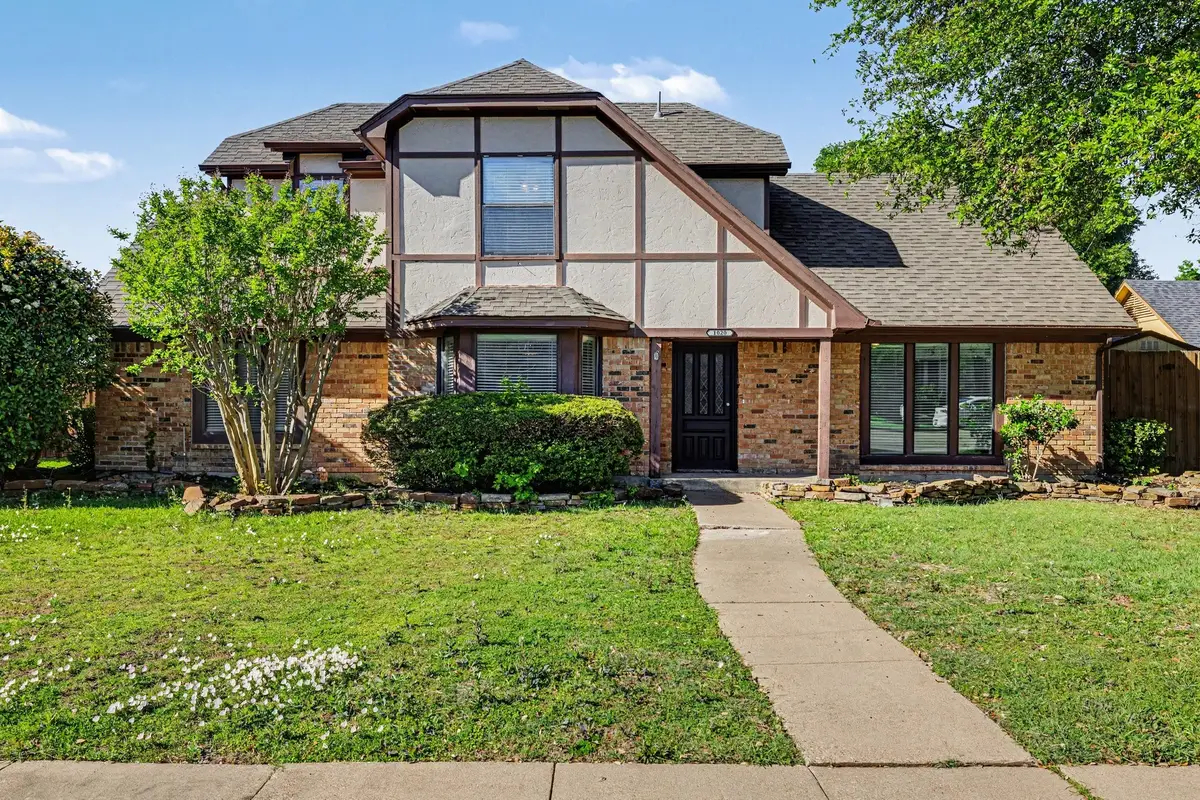 1020 Oxfordshire Drive, Carrollton, TX 75007 - #1