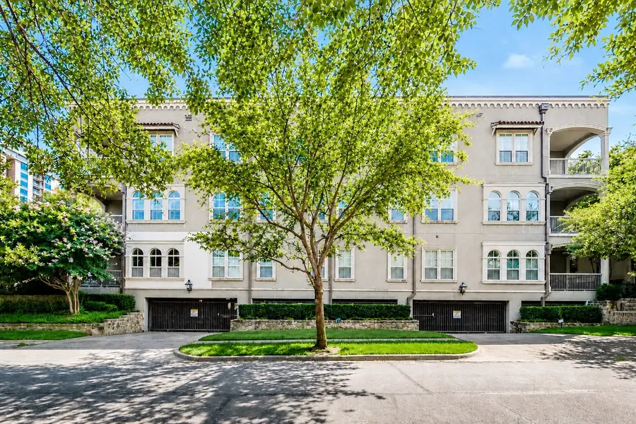 4343 Mckinney #304, Dallas, TX 75205 - #2