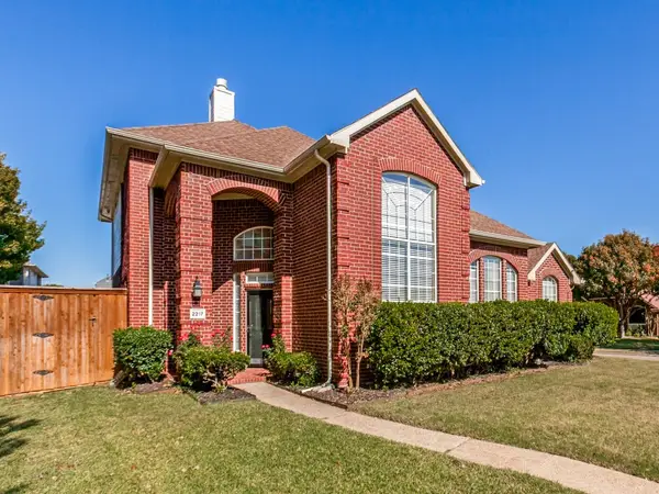 2217 Eldger Drive, Plano, TX 75025