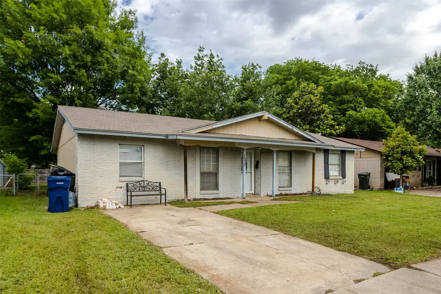 1217 Greencove Drive, Garland, TX 75040 - #3
