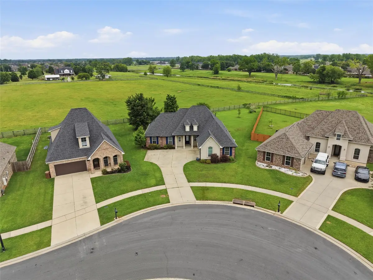 1002 Maize Street, Bossier City, LA 71111 - #1