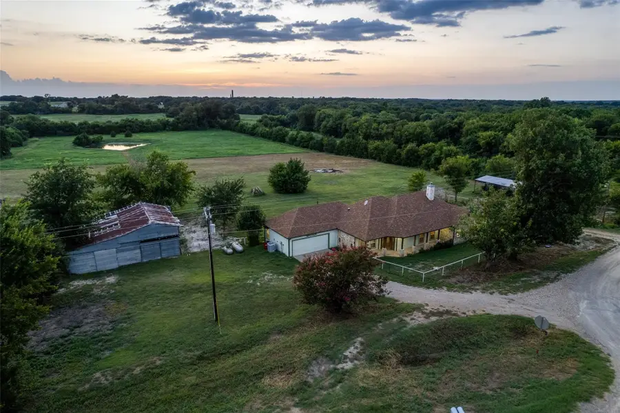 TBD Lot 3 County Road 4725, Leonard, TX 75452 - #3