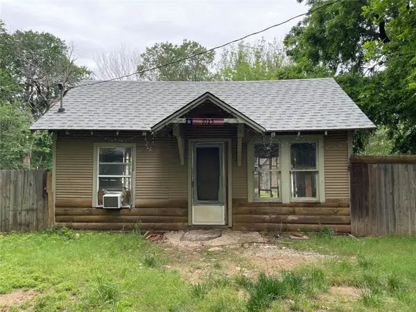 1025 Baker Street, Denison, TX 75020