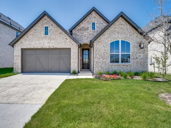 14561 Helena Street, Pilot Point, TX 75009