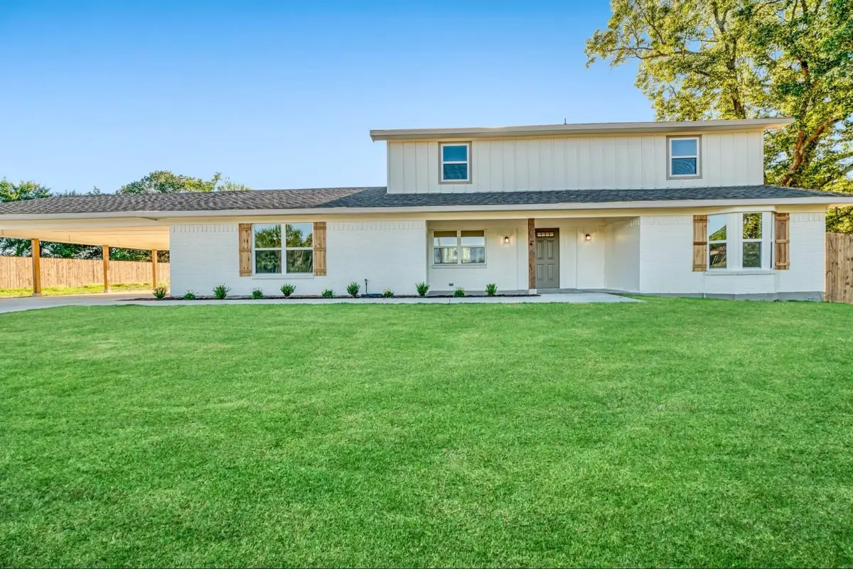 670 County Road 44050, Powderly, TX 75473 - #1