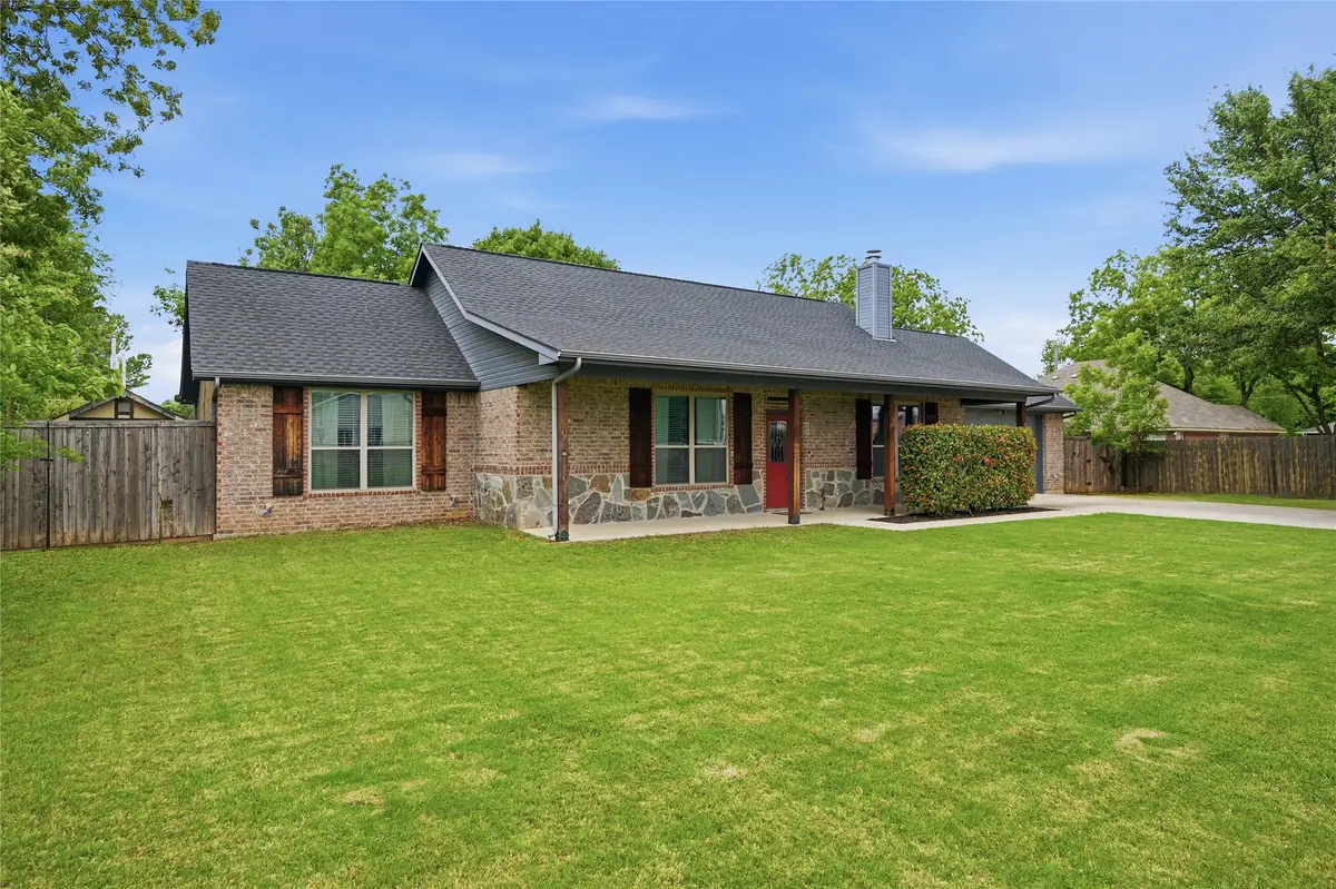 404 N Florence Street, Tioga, TX 76271 - #1