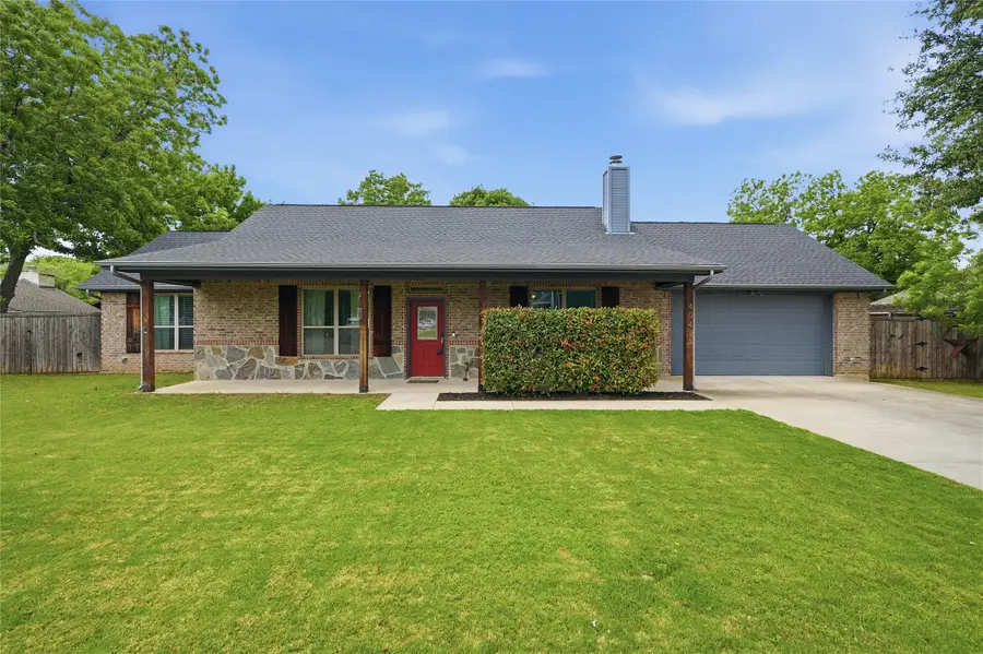 404 N Florence Street, Tioga, TX 76271 - #2