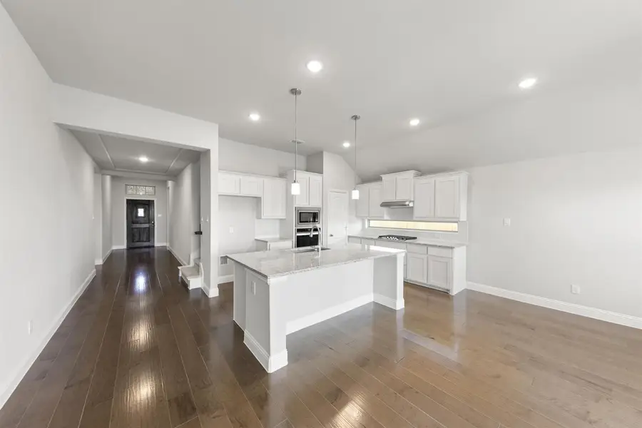 1100 Rushing Court, Aubrey, TX 76227 - #2