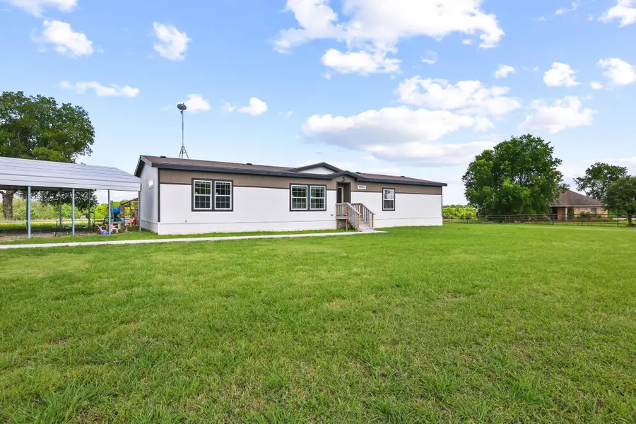 10950 County Road 632, Blue Ridge, TX 75424 - #2