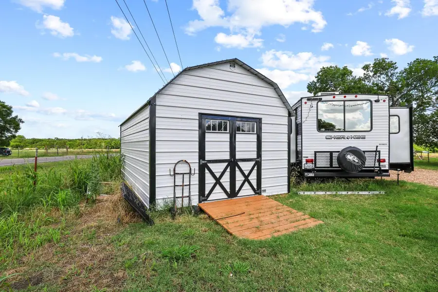 10950 County Road 632, Blue Ridge, TX 75424 - #3